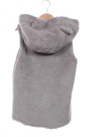 Dětská vesta  Kids, Velikost 7-8y/ 128-134 cm, Barva Šedá, Cena  279,00 Kč