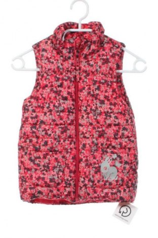 Dětská vesta  Kiki & Koko, Velikost 6-7y/ 122-128 cm, Barva Vícebarevné, Cena  139,00 Kč