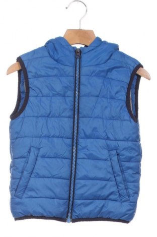 Dětská vesta  LC Waikiki, Velikost 4-5y/ 110-116 cm, Barva Modrá, Cena  266,00 Kč