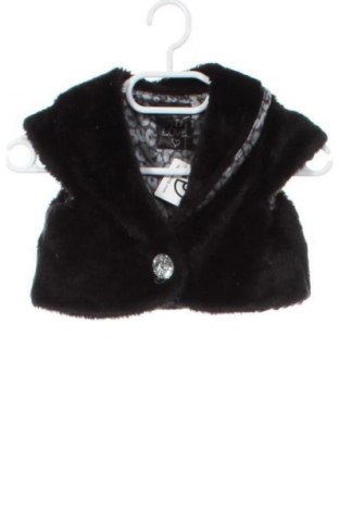 Kinderweste Made With Love, Größe 4-5y/ 110-116 cm, Farbe Schwarz, Preis € 10,74