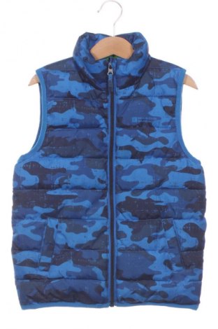 Dziecięca kamizelka Mountain Warehouse, Rozmiar 5-6y/ 116-122 cm, Kolor Kolorowy, Cena 65,99 zł