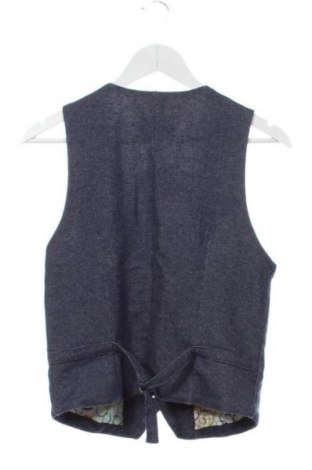Kinderweste Myths, Größe 15-18y/ 170-176 cm, Farbe Blau, Preis € 34,54