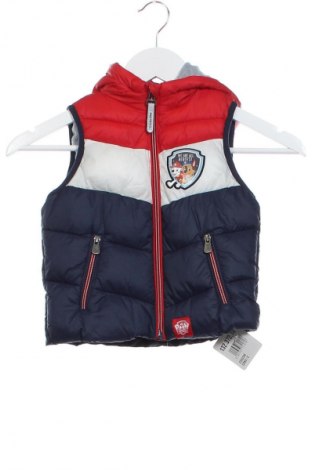 Kinderweste Nickelodeon, Größe 18-24m/ 86-98 cm, Farbe Mehrfarbig, Preis € 16,52