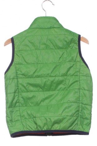 Detská vesta  Pocopiano, Veľkosť 4-5y/ 110-116 cm, Farba Zelená, Cena  12,95 €