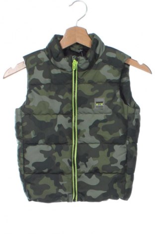 Dětská vesta  Primark, Velikost 4-5y/ 110-116 cm, Barva Vícebarevné, Cena  339,00 Kč