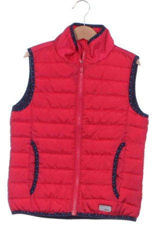 Dětská vesta  S.Oliver, Velikost 6-7y/ 122-128 cm, Barva Růžová, Cena  329,00 Kč