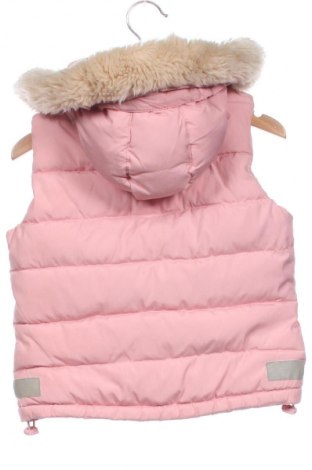 Gyerek mellény Tom Tailor, Méret 3-4y / 104-110 cm, Szín Rózsaszín, Ár 4 000 Ft