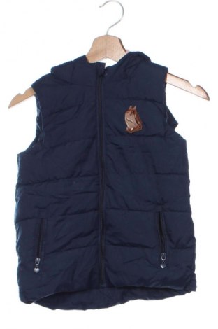 Vestă pentru copii Topolino, Mărime 6-7y/ 122-128 cm, Culoare Albastru, Preț 71,99 Lei