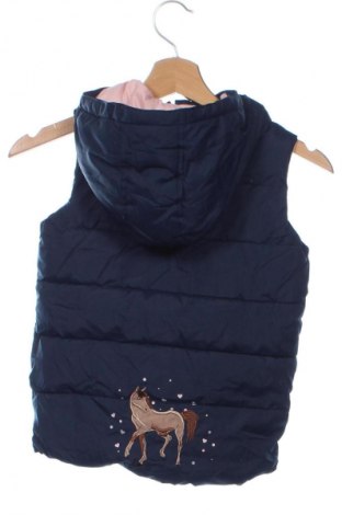 Vestă pentru copii Topolino, Mărime 6-7y/ 122-128 cm, Culoare Albastru, Preț 71,99 Lei
