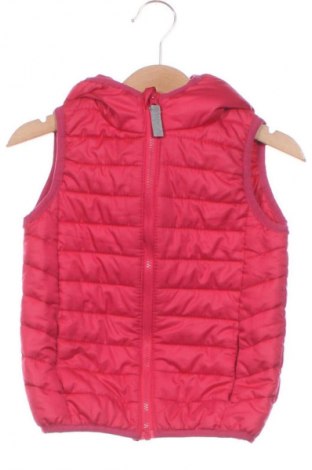 Dětská vesta  Topolino, Velikost 12-18m/ 80-86 cm, Barva Růžová, Cena  339,00 Kč