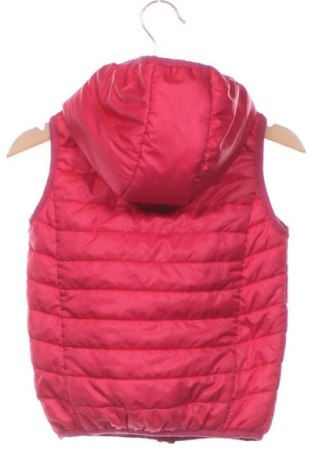 Dětská vesta  Topolino, Velikost 12-18m/ 80-86 cm, Barva Růžová, Cena  339,00 Kč