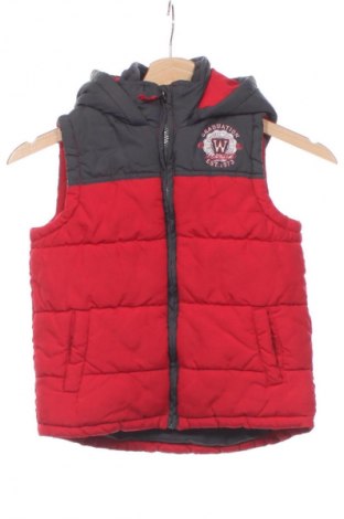 Dětská vesta  Topolino, Velikost 6-7y/ 122-128 cm, Barva Vícebarevné, Cena  272,00 Kč