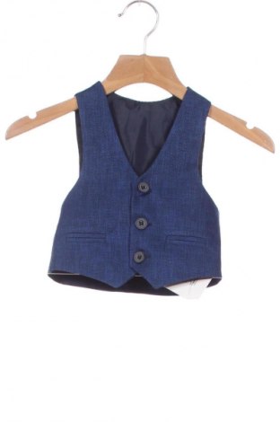 Dziecięca kamizelka Unbranded, Rozmiar 6-9m/ 68-74 cm, Kolor Niebieski, Cena 68,99 zł