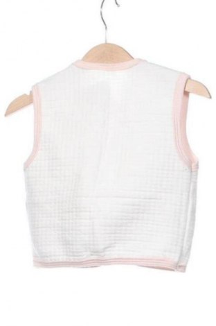 Dziecięca kamizelka Unbranded, Rozmiar 2-3y/ 98-104 cm, Kolor Biały, Cena 68,99 zł