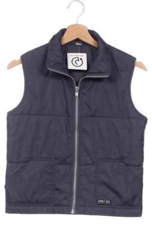 Vestă pentru copii Unbranded, Mărime 8-9y/ 134-140 cm, Culoare Albastru, Preț 71,99 Lei