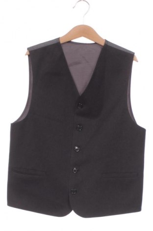 Kinderweste Unbranded, Größe 10-11y/ 146-152 cm, Farbe Grau, Preis € 14,99