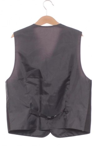 Kinderweste Unbranded, Größe 10-11y/ 146-152 cm, Farbe Grau, Preis € 14,99