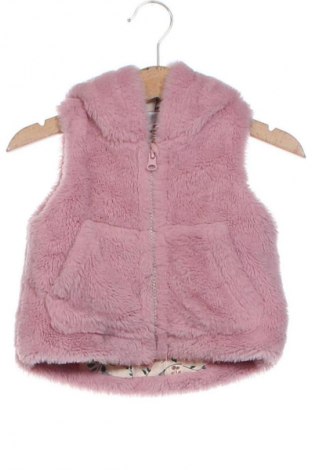 Detská vesta  Unbranded, Veľkosť 6-9m/ 68-74 cm, Farba Popolavo ružová, Cena  11,00 €