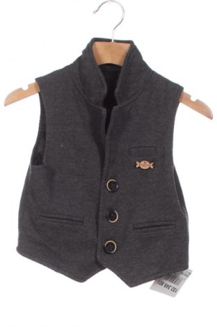 Dětská vesta  Unbranded, Velikost 2-3y/ 98-104 cm, Barva Šedá, Cena  339,00 Kč