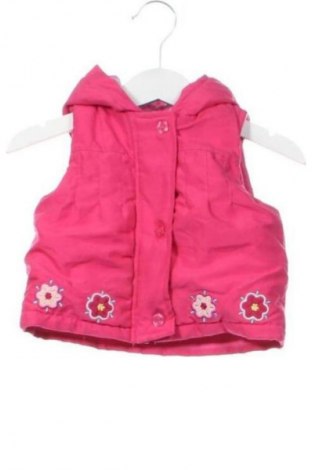 Detská vesta  Unbranded, Veľkosť 2-3m/ 56-62 cm, Farba Ružová, Cena  10,74 €