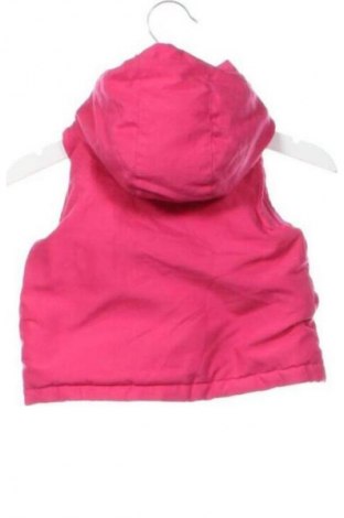 Detská vesta  Unbranded, Veľkosť 2-3m/ 56-62 cm, Farba Ružová, Cena  10,74 €