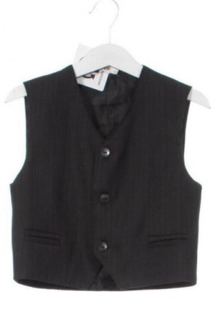 Detská vesta  Unbranded, Veľkosť 2-3m/ 56-62 cm, Farba Sivá, Cena  12,95 €