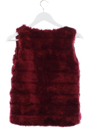 Kinderweste Unbranded, Größe 8-9y/ 134-140 cm, Farbe Rot, Preis € 10,23