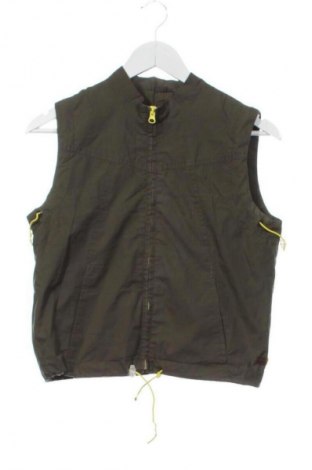 Kinderweste Unbranded, Größe 13-14y/ 164-168 cm, Farbe Grün, Preis € 10,64