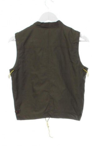 Kinderweste Unbranded, Größe 13-14y/ 164-168 cm, Farbe Grün, Preis € 10,64