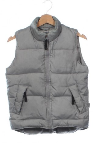 Dziecięca kamizelka Unbranded, Rozmiar 6-7y/ 122-128 cm, Kolor Szary, Cena 48,28 zł