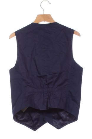 Dziecięca kamizelka United Colors Of Benetton, Rozmiar 8-9y/ 134-140 cm, Kolor Niebieski, Cena 65,99 zł