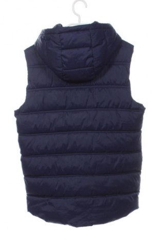 Detská vesta  United Colors Of Benetton, Veľkosť 13-14y/ 164-168 cm, Farba Modrá, Cena  11,00 €