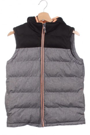 Dětská vesta  Y.F.K., Velikost 12-13y/ 158-164 cm, Barva Šedá, Cena  339,00 Kč