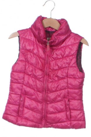 Dětská vesta  Zara, Velikost 2-3y/ 98-104 cm, Barva Růžová, Cena  229,00 Kč