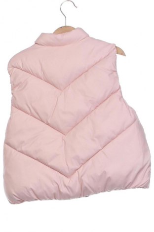 Detská vesta  Zara, Veľkosť 3-4y/ 104-110 cm, Farba Ružová, Cena  12,82 €