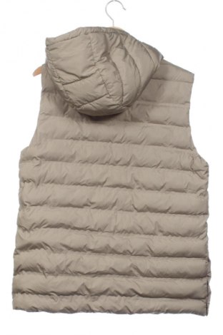 Kinderweste Zara, Größe 12-13y/ 158-164 cm, Farbe Grün, Preis 9,99 €