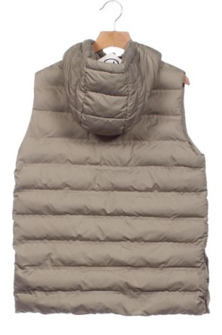 Dziecięca kamizelka Zara, Rozmiar 8-9y/ 134-140 cm, Kolor Zielony, Cena 32,18 zł
