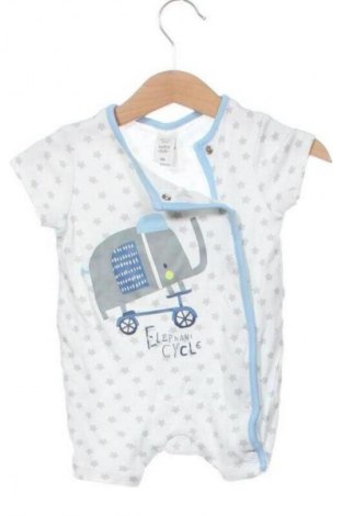 Kinder Overall Baby Club, Größe 6-9m/ 68-74 cm, Farbe Mehrfarbig, Preis 16,69 €