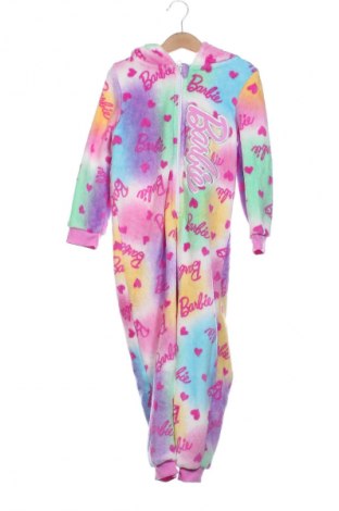 Detský overal Barbie, Veľkosť 4-5y/ 110-116 cm, Farba Viacfarebná, Cena  24,20 €