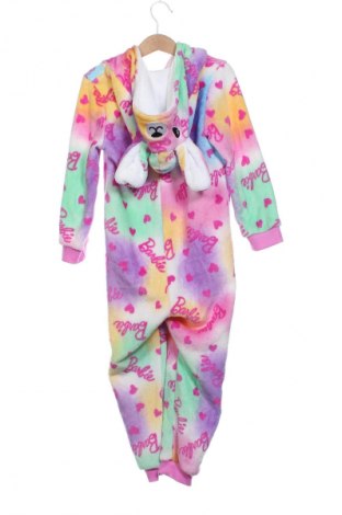 Detský overal Barbie, Veľkosť 4-5y/ 110-116 cm, Farba Viacfarebná, Cena  24,20 €
