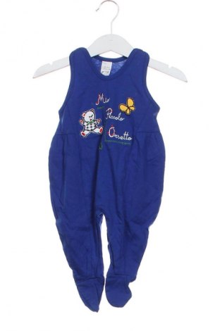 Dětská kombinéza  Cherie, Velikost 3-6m/ 62-68 cm, Barva Vícebarevné, Cena  619,00 Kč