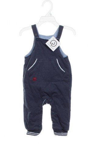 Detský overal Coccodrillo, Veľkosť 6-9m/ 68-74 cm, Farba Modrá, Cena  16,37 €