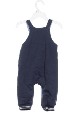 Detský overal Coccodrillo, Veľkosť 6-9m/ 68-74 cm, Farba Modrá, Cena  16,37 €