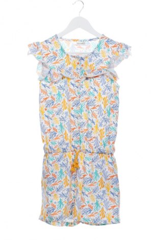 Kinder Overall Coccodrillo, Größe 11-12y/ 152-158 cm, Farbe Mehrfarbig, Preis € 25,95