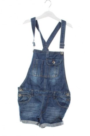 Salopetă pentru copii. Denim Co., Mărime 11-12y/ 152-158 cm, Culoare Albastru, Preț 108,99 Lei