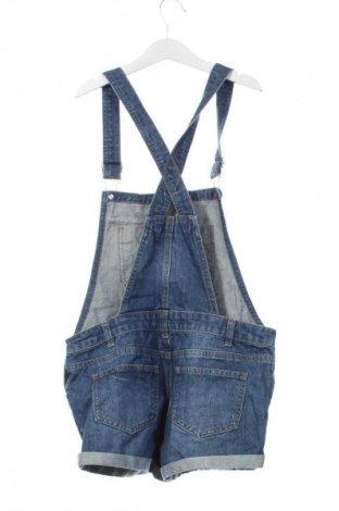 Salopetă pentru copii. Denim Co., Mărime 11-12y/ 152-158 cm, Culoare Albastru, Preț 108,99 Lei