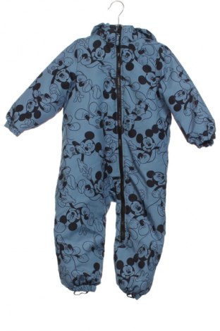Dziecięcy kombinezon Disney, Rozmiar 18-24m/ 86-98 cm, Kolor Kolorowy, Cena 73,56 zł