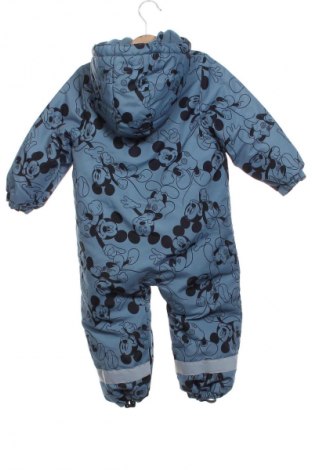 Dziecięcy kombinezon Disney, Rozmiar 18-24m/ 86-98 cm, Kolor Kolorowy, Cena 73,56 zł