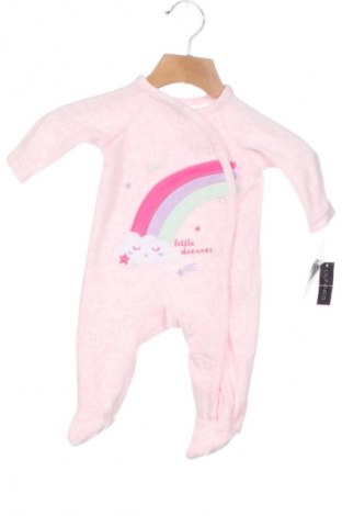 Kinder Overall Dunnes Stores, Größe 1-2m/ 50-56 cm, Farbe Rosa, Preis € 15,63