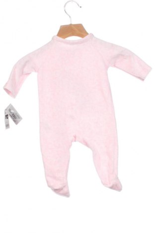 Kinder Overall Dunnes Stores, Größe 1-2m/ 50-56 cm, Farbe Rosa, Preis € 15,63